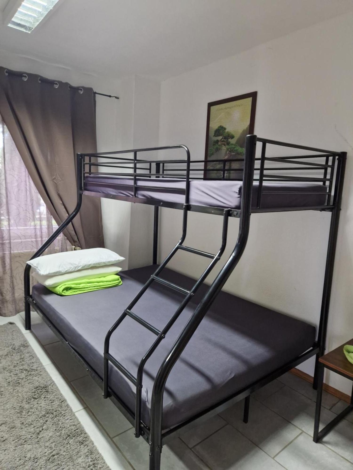 Sweet Home Зарштедт Номер фото